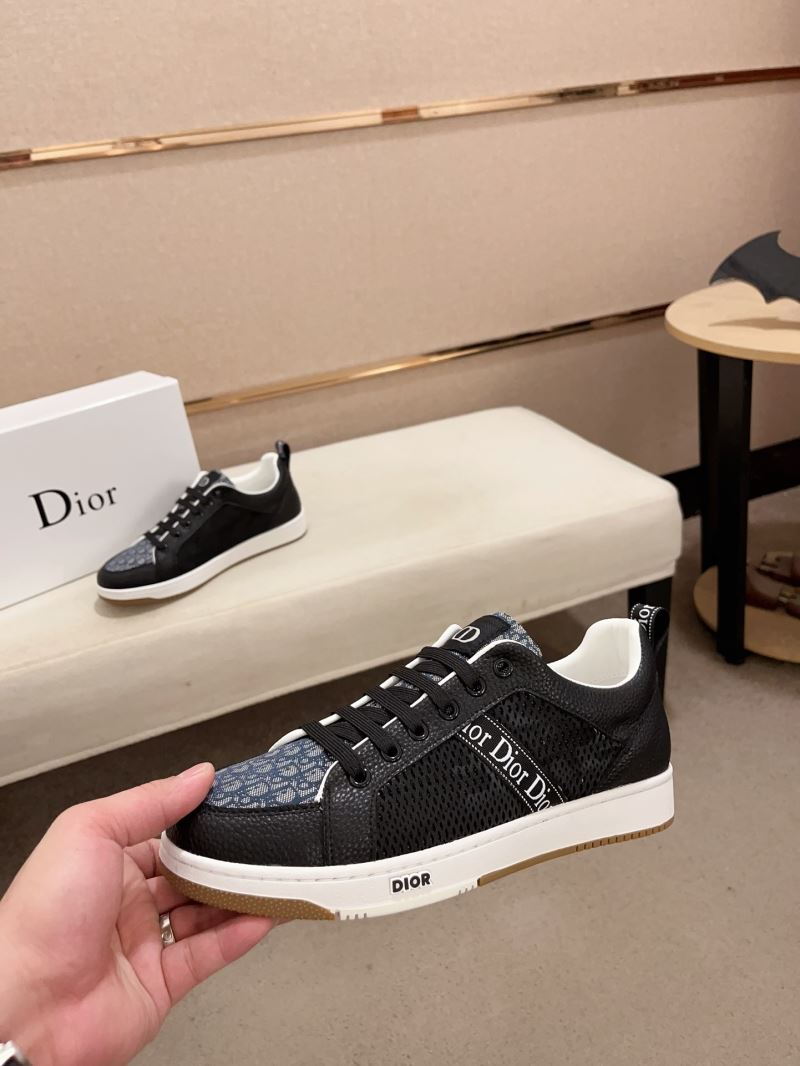 Christian Dior Sneaker